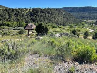 Billy Creek State Wildlife Area