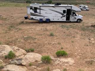 Utahraptor State Park