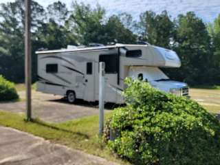 Knox Hill RV Resort