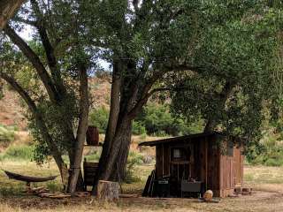 My Gateway Cabin