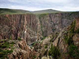 Black Canyon Dispersed 