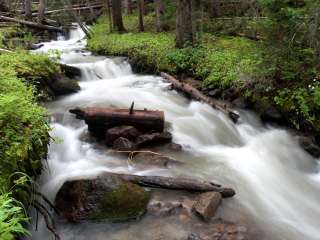 Owl Creek Vista 