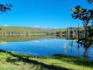 Carpenter Ridge - Buckeye Recreation Area