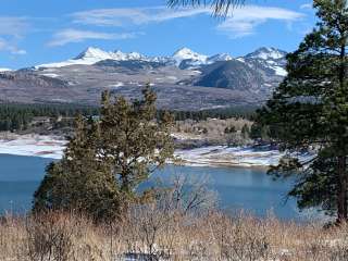 Mancos State Park