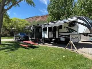 Alpen Rose RV Park