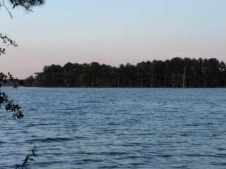  Southern Pines Campground