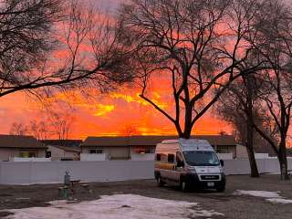 Sundance RV Park