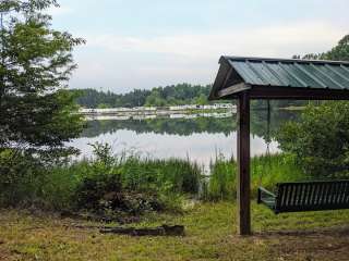 YellowHammer RV Campground