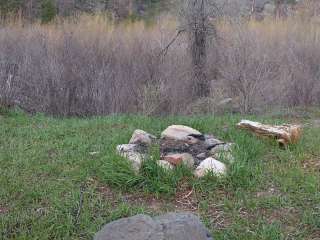 Lower Beaver Creek Campground