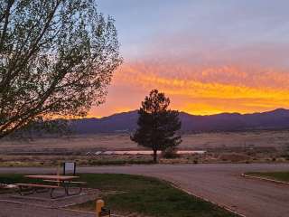 Sleeping Ute RV Park