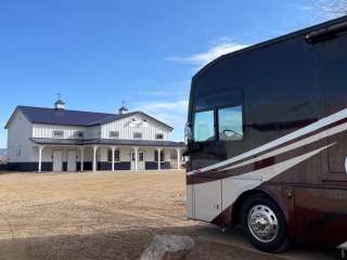 Durango Ranch RV Resort