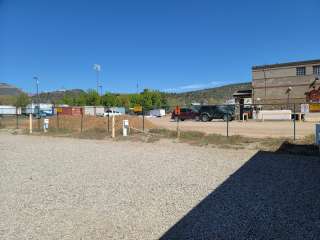 La Plata County Fairgrounds