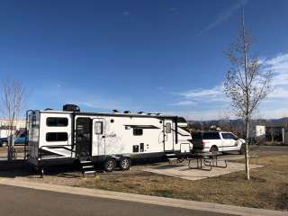 West View RV Resort