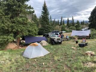 Rio Grande Campground