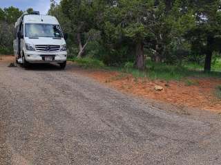 McPhee Campground