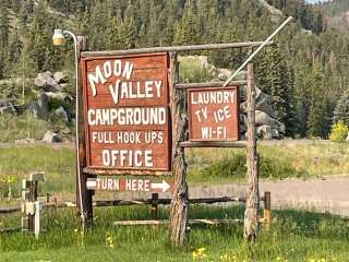 Moon Valley Campground