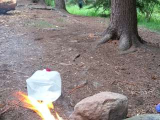 Upper Beaver Creek Campground