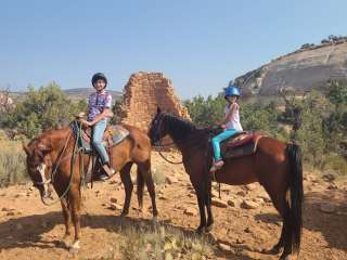 Canyon Trails Ranch 