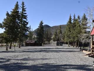 Chinook Cabins & RV Park