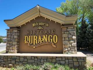 Durango RV Park