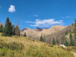 Chicago Basin