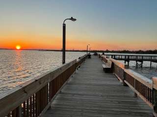 Meaher State Park