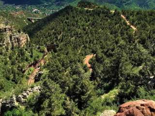 Castaway Canyon Colorado 