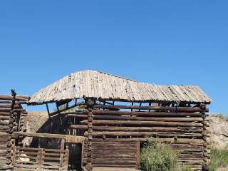 Alamosa Campground