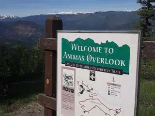 Animas Overlook