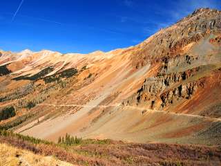 Ophir Pass