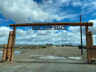 Base Camp Family Campground