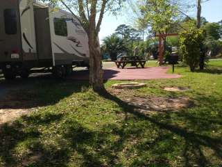 Gulf Shores-Pensacola West KOA