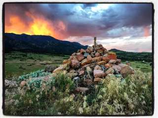 Hummingbird Ranch