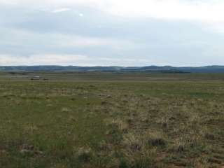 Camp Capulin