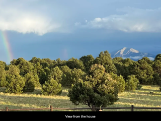 Moonstruck Ranch