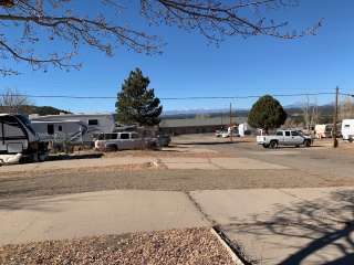 Summit RV Park