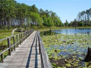 Seminole State Park