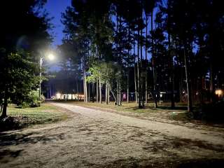 Yogi Bear’s Jellystone Park Camp Resort - Alabama Gulf Coast