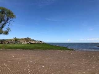 Hammonasset State Park