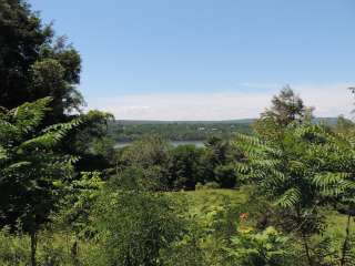 Clarence Fahnestock State Park — Clarence Fahnestock Memorial State Park