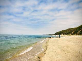 Wildwood State Park