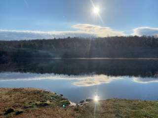 Wilderness Lake Park