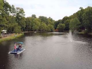 Brialee Family Campground