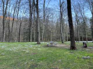 Macedonia Brook State Park