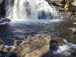 Devil's Hopyard State Park