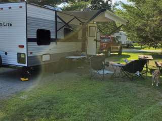 Aces High RV Park