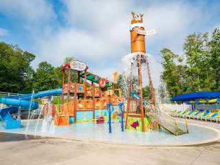 Yogi Bear's Jellystone Park at Birchwood Acres