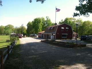 Salem Farms Campground