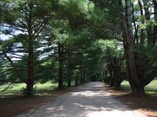 The Quarry Campground