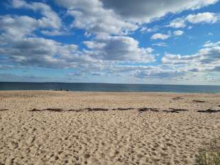 East Beach State Beach